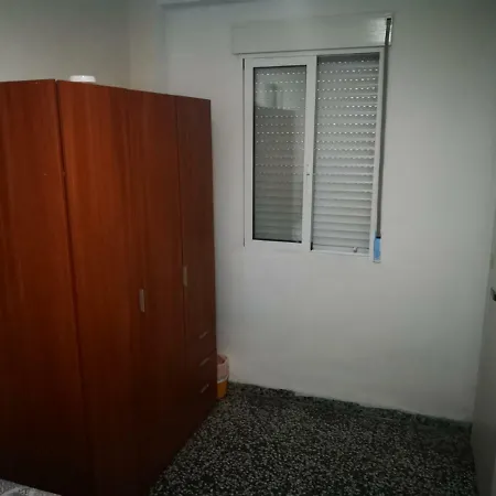 En Alloggio in famiglia